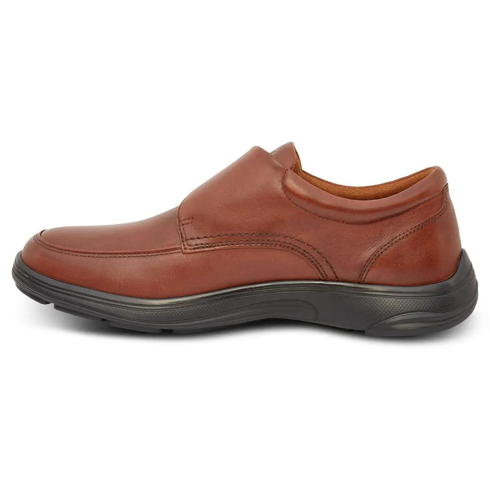 Anodyne No. 28 Men's Casual Oxford Shoes