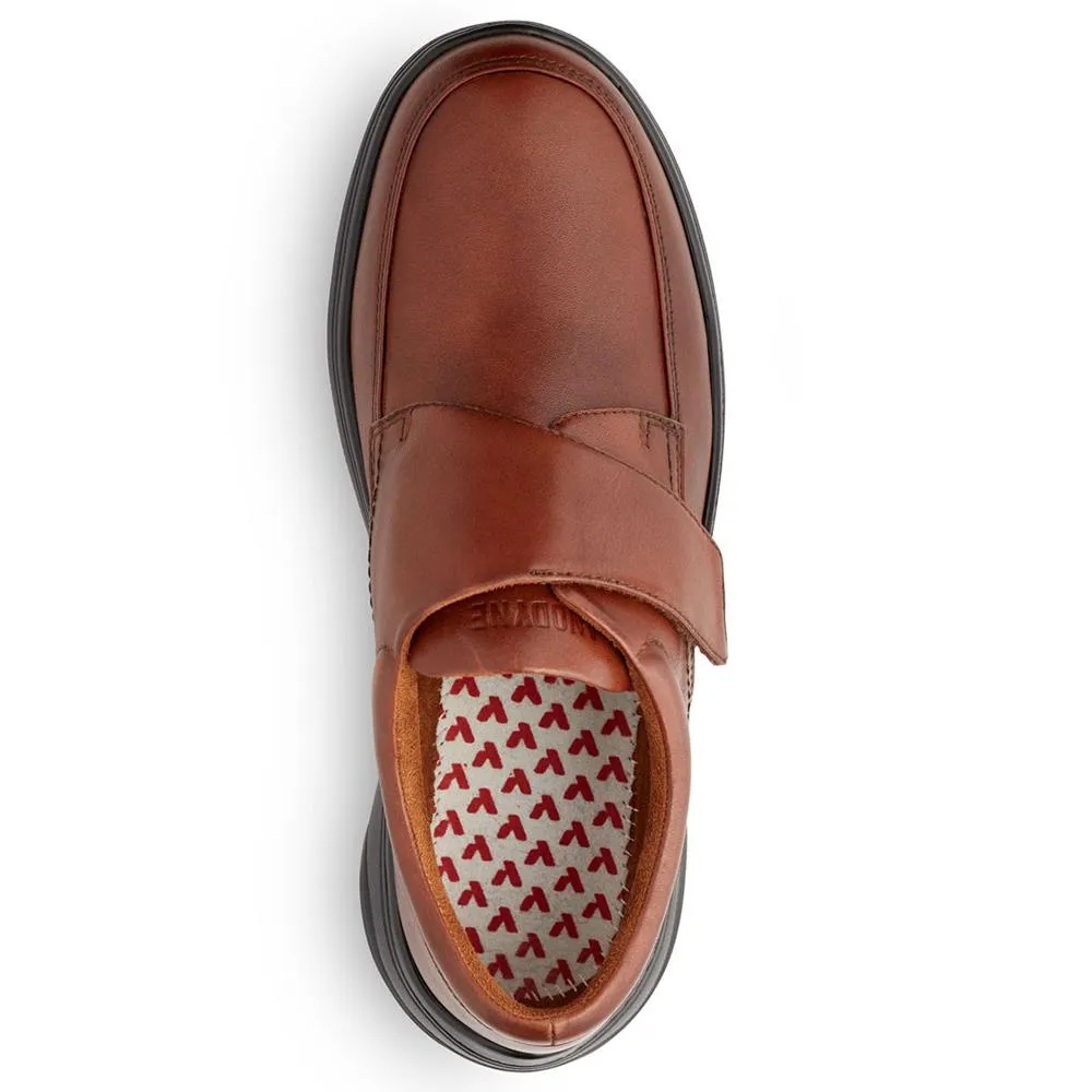 Anodyne No. 28 Men's Casual Oxford Shoes