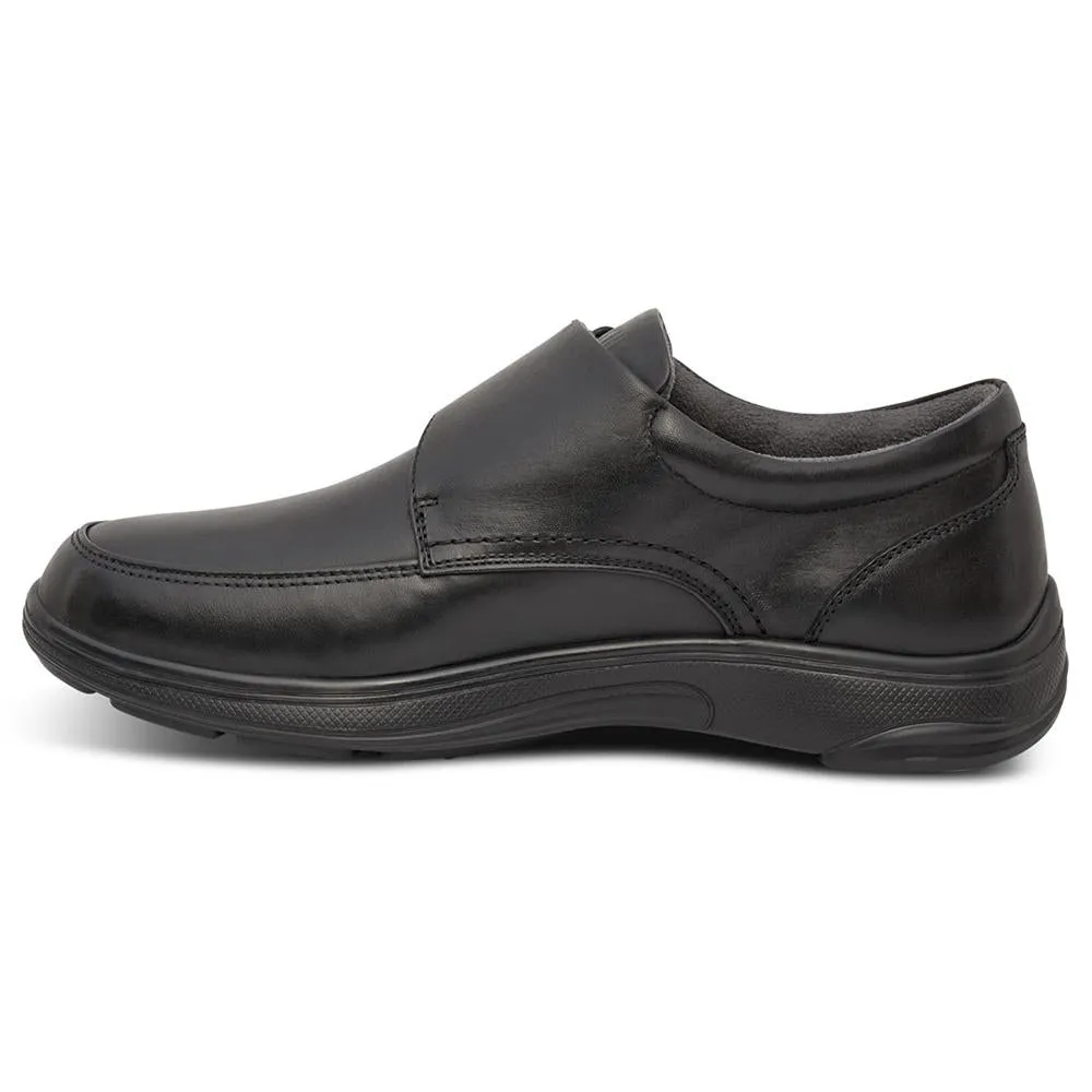 Anodyne No. 28 Men's Casual Oxford Shoes