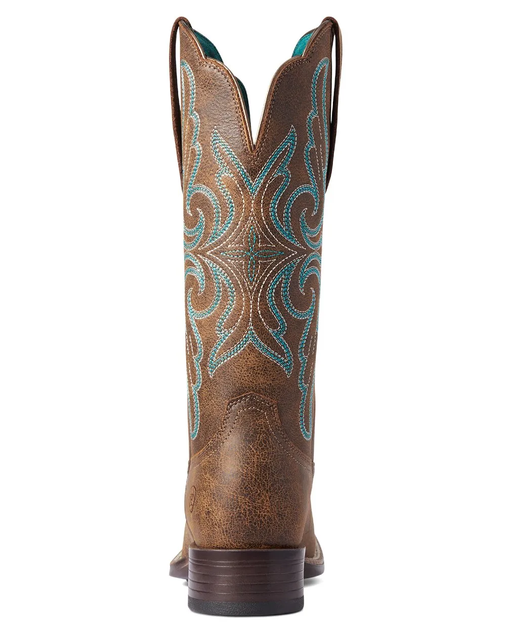 Ariat Womens Primera StretchFit Western Boots