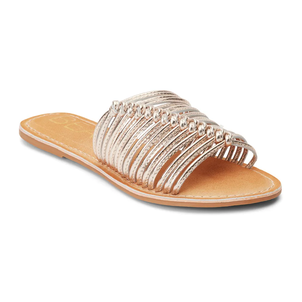 Baxter Flat Sandals