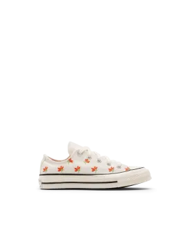 Chuck 70 Bright Poppy Ox Sneakers