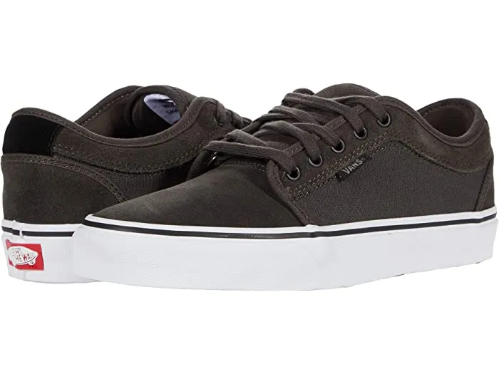 CHUKKA LOW