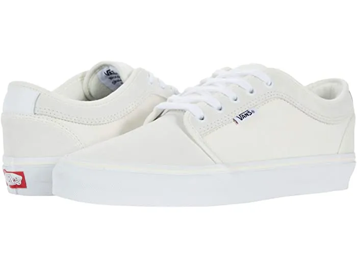 CHUKKA LOW