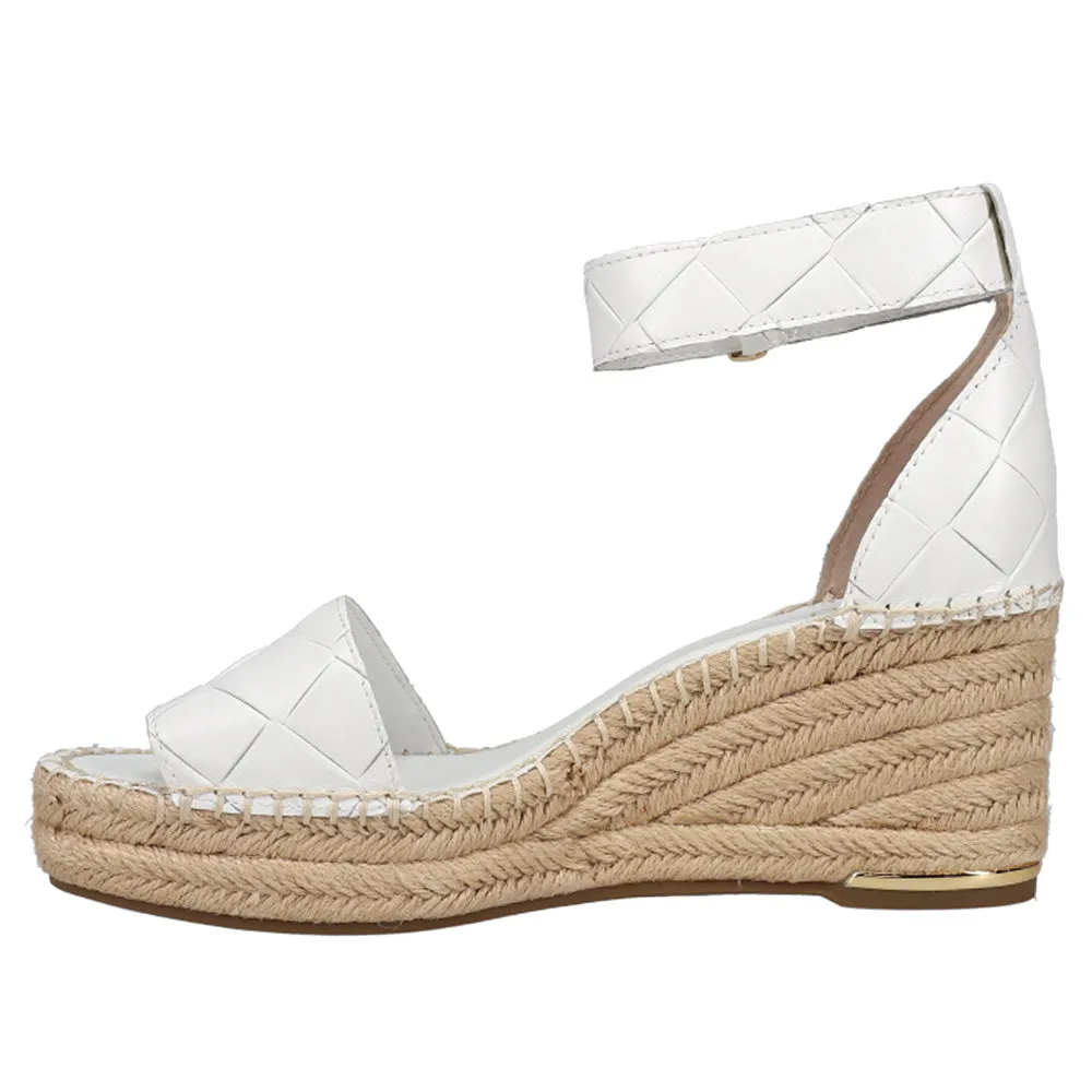 Clemens Espadrille Wedge Sandal