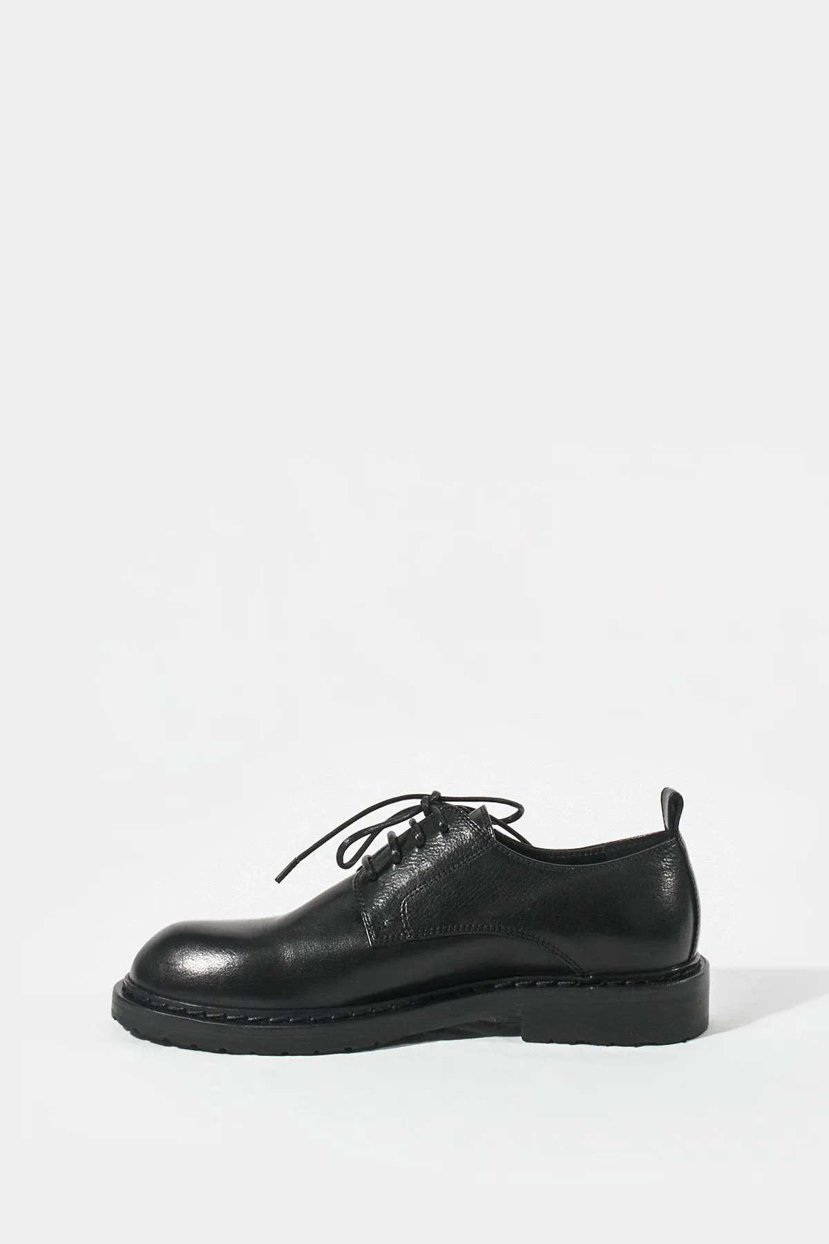 Derby Shoes