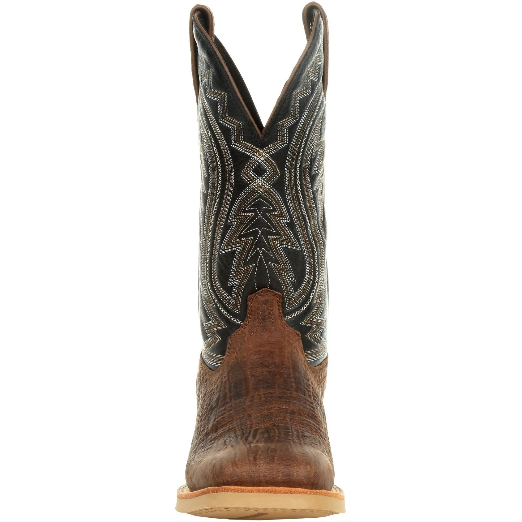 Durango Men's Rebel Pro Acorn 12" Square Toe Western Boot - DDB0292