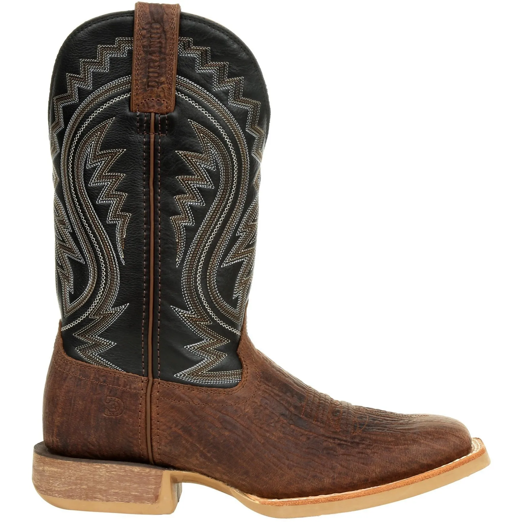 Durango Men's Rebel Pro Acorn 12" Square Toe Western Boot - DDB0292