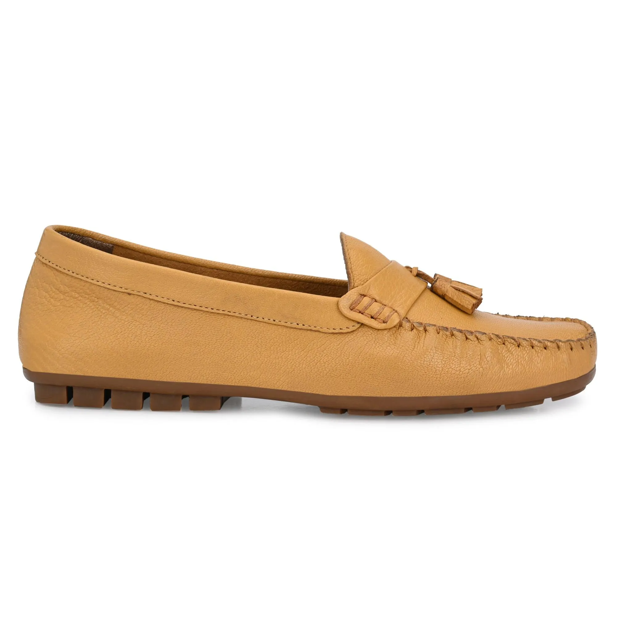 Fiesmo Loafers