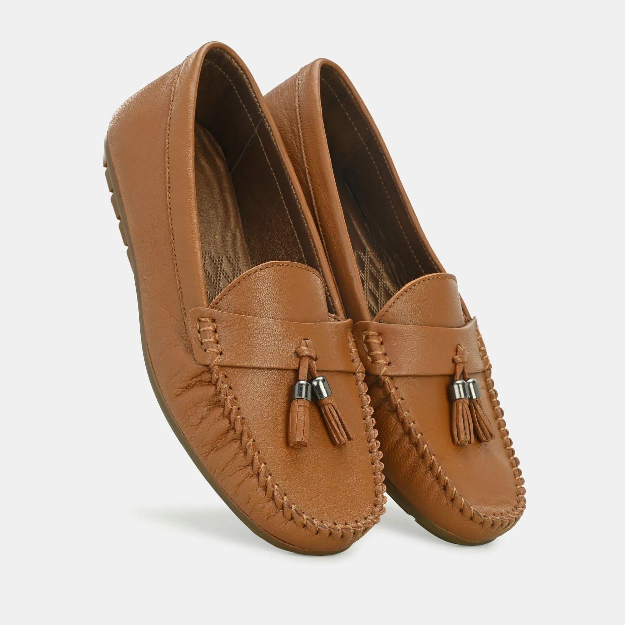 Fiesmo Loafers