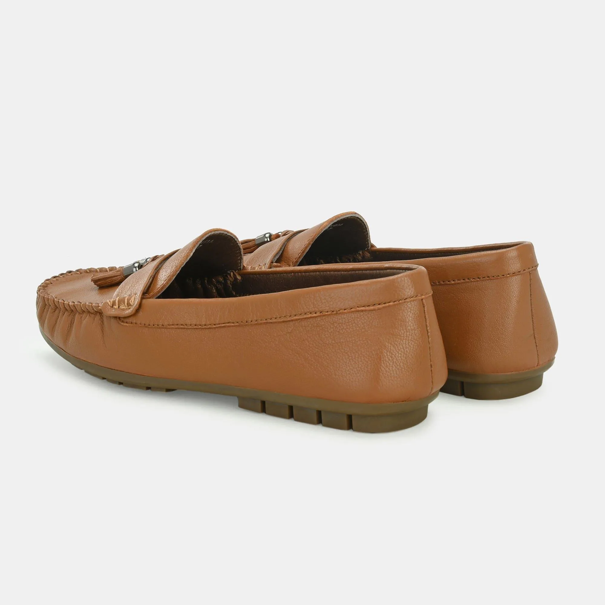 Fiesmo Loafers