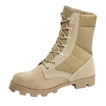 G.I. Type Speedlace Combat / Jungle Boot