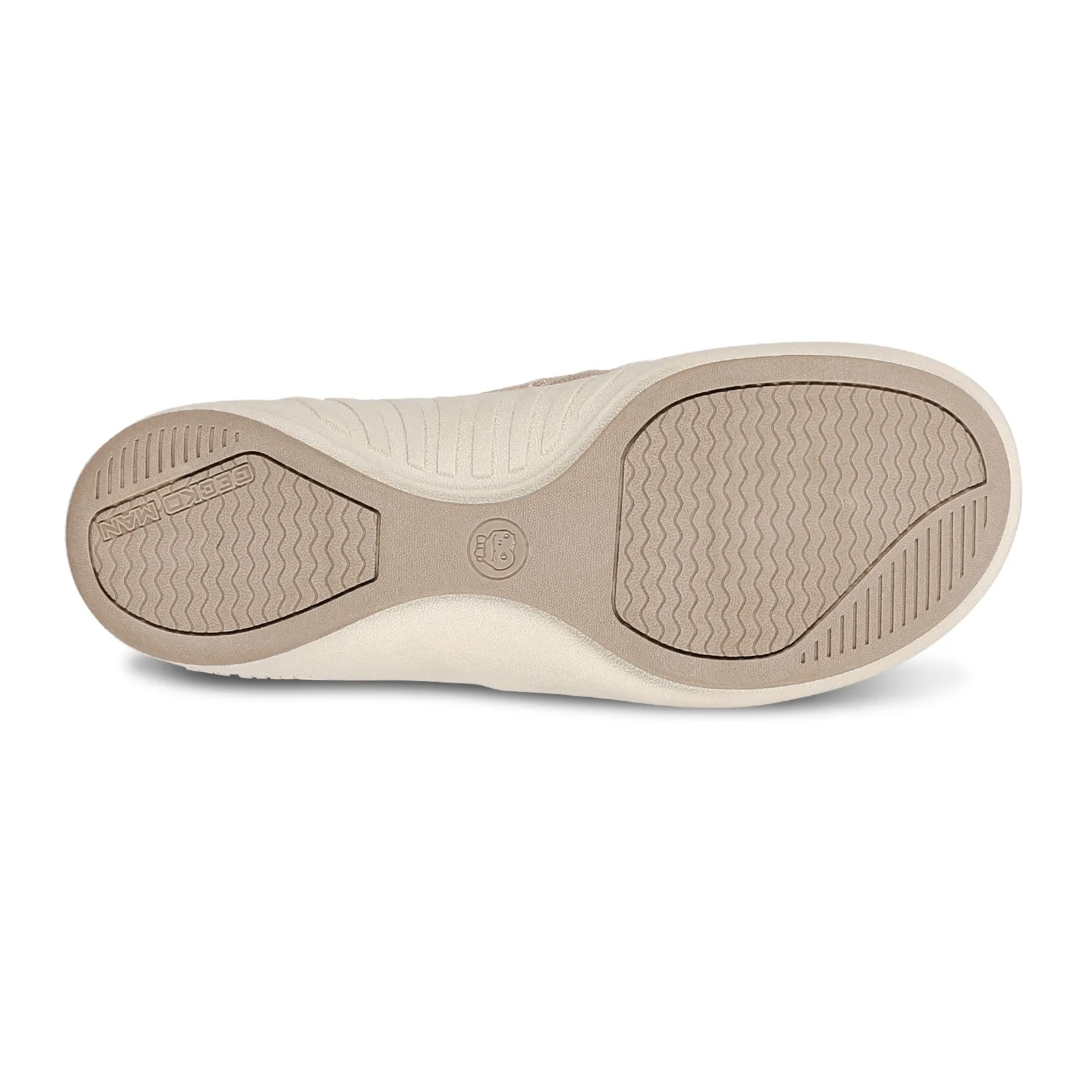 Men's Supportive Pain Relief Slip-Ons - Buy 1 Get 1 Free