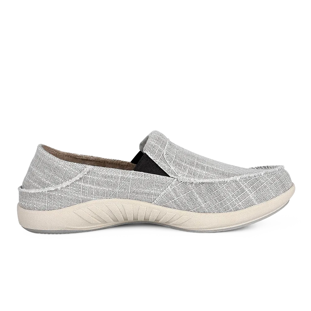 Men's Supportive Pain Relief Slip-Ons - Buy 1 Get 1 Free