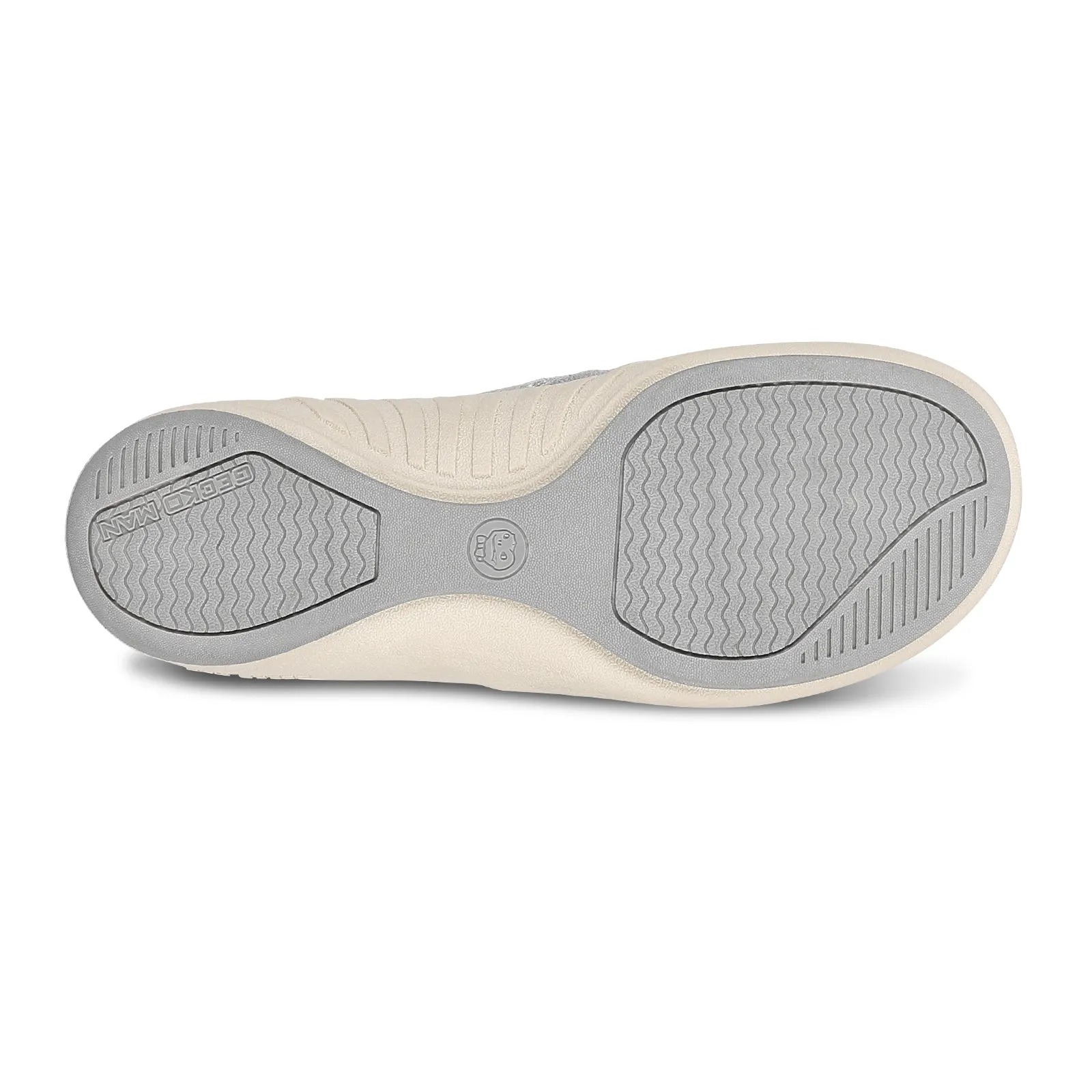 Men's Supportive Pain Relief Slip-Ons - Buy 1 Get 1 Free