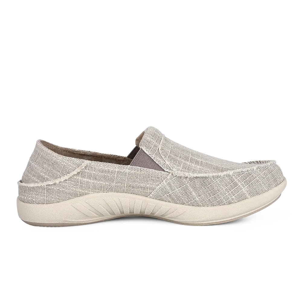 Men's Supportive Pain Relief Slip-Ons - Buy 1 Get 1 Free