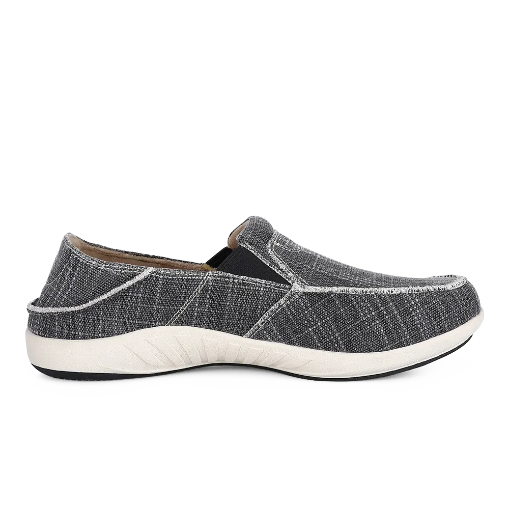 Men's Supportive Pain Relief Slip-Ons - Buy 1 Get 1 Free