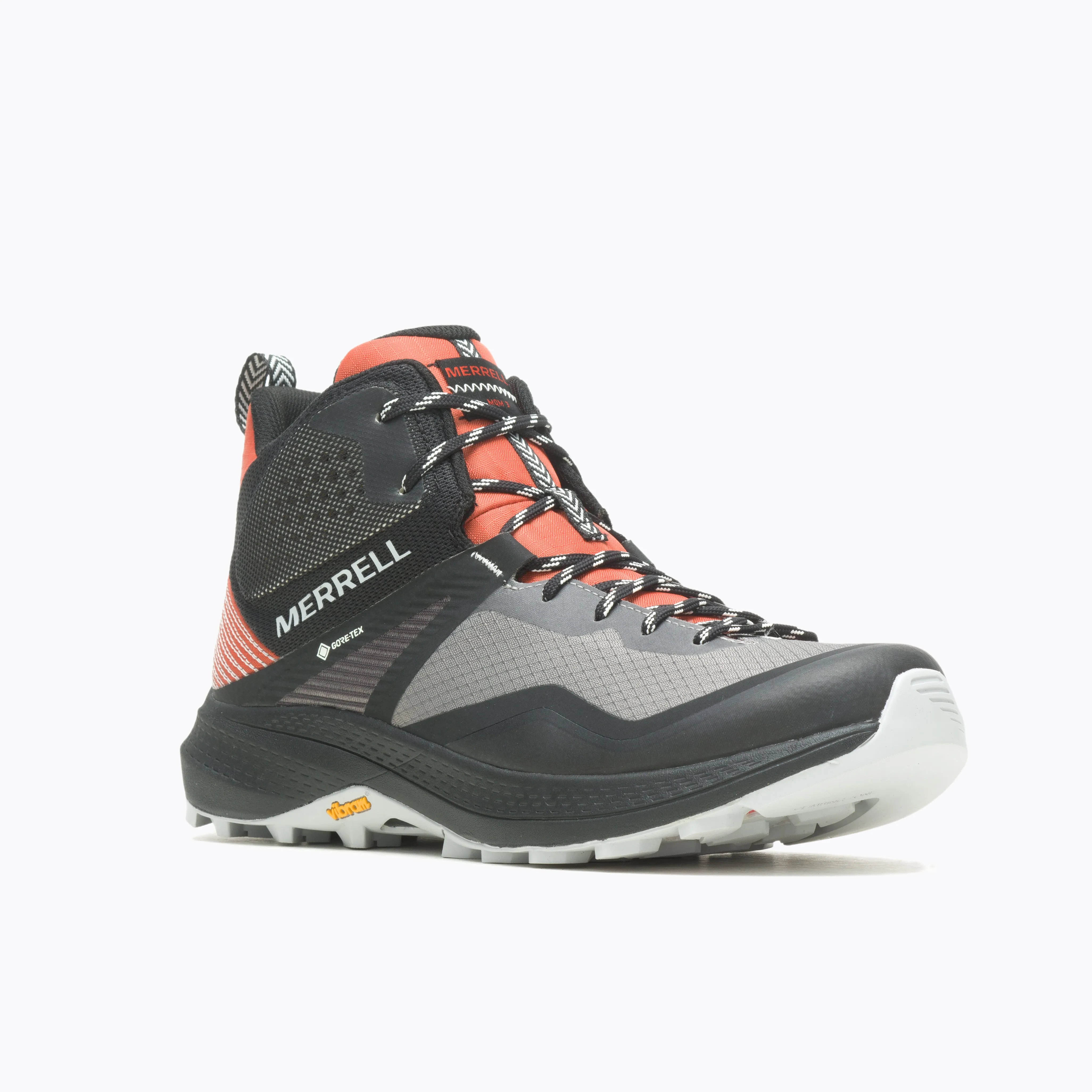 Merrell Mens MQM 3 Mid Gore-Tex Boot