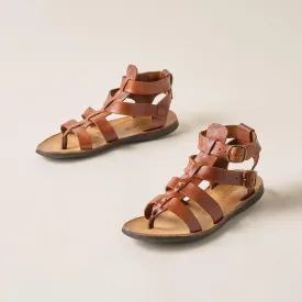 Oleandra Sandals