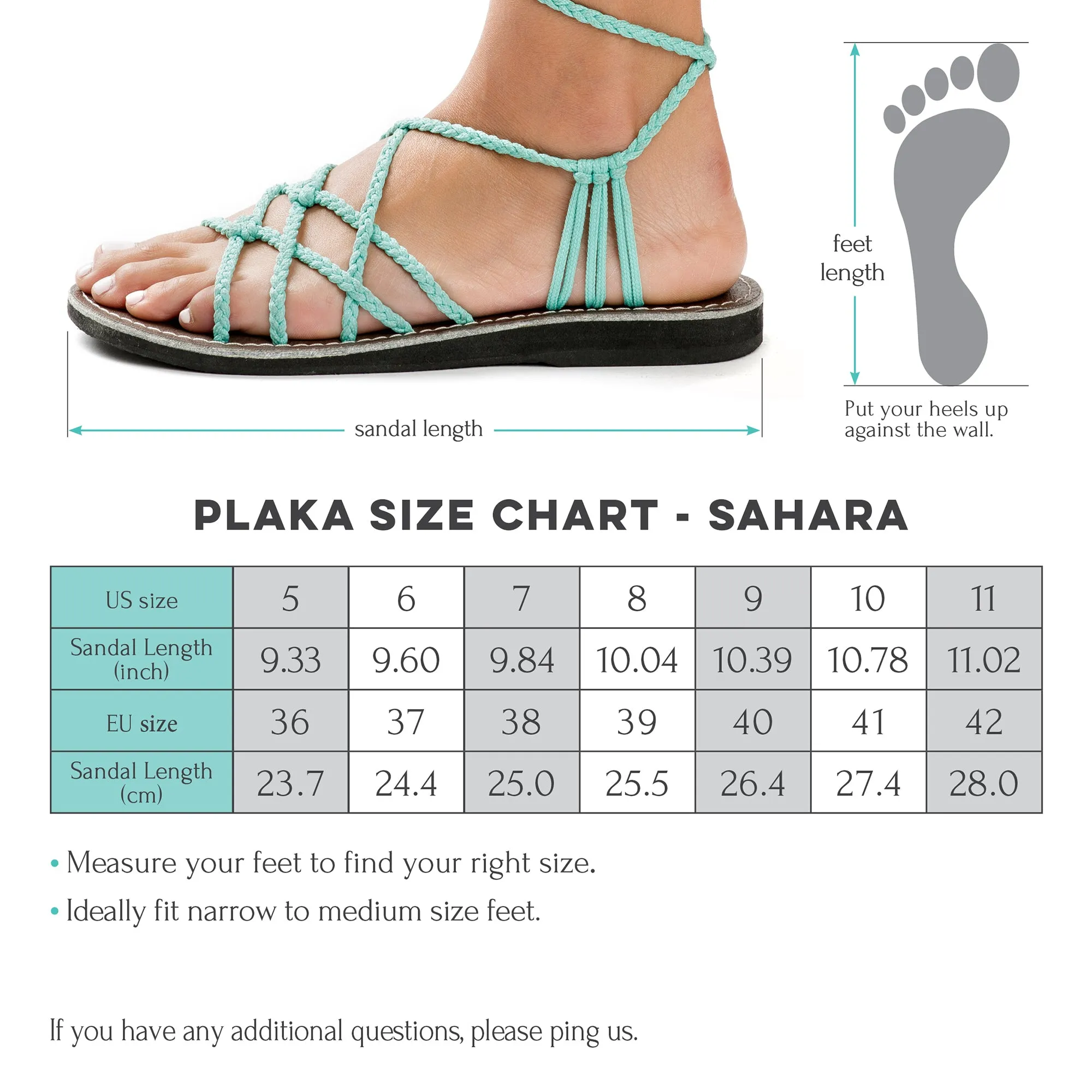 Sahara Gladiator Sandals Women | Sunset Sangria