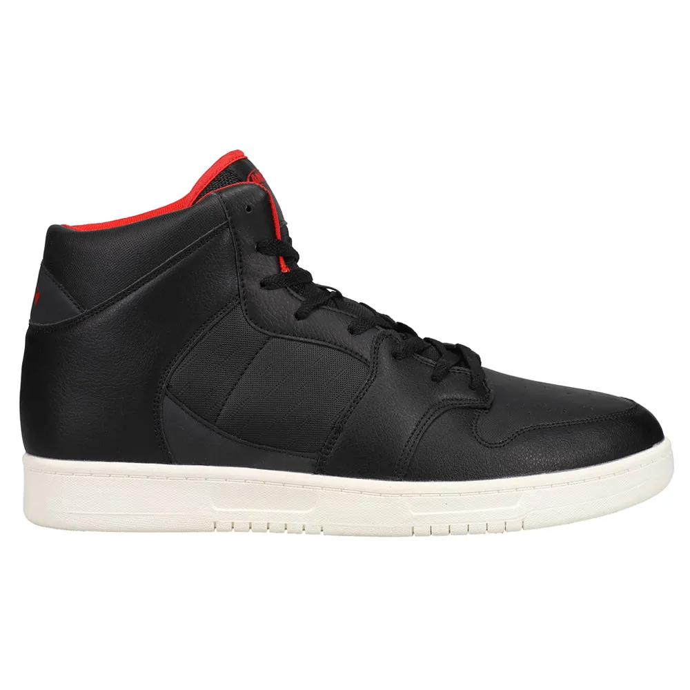 Slam High Top Sneakers