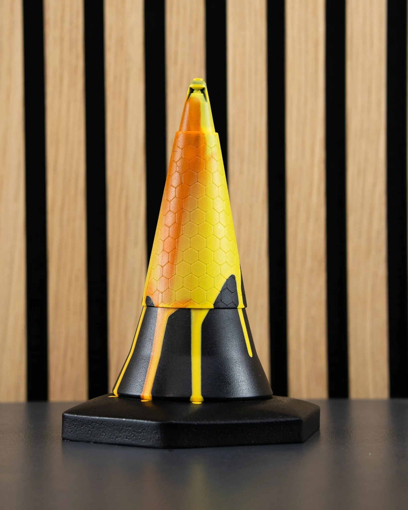 Traffic Cone - Small, Medium