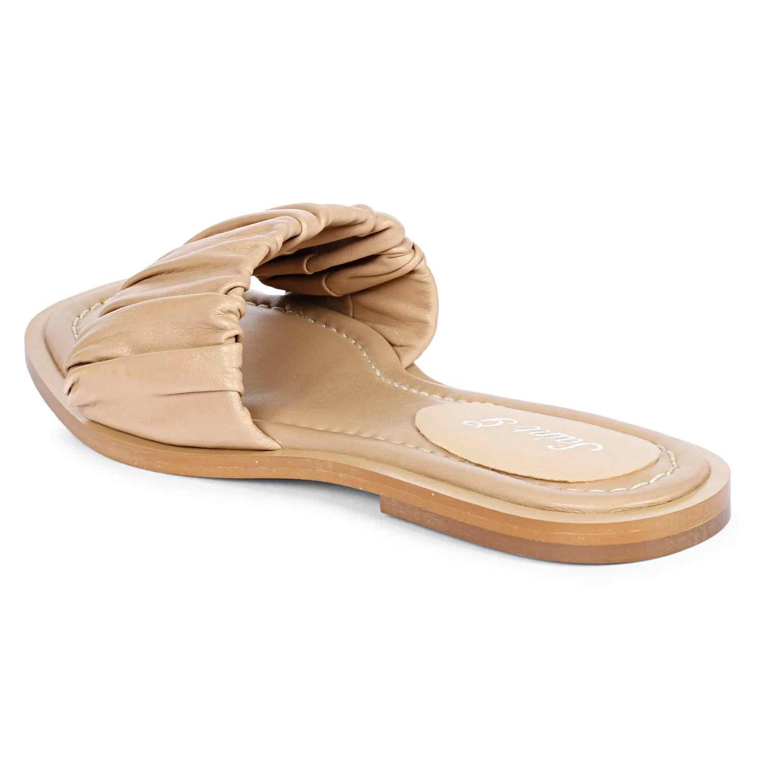 Venciza - Flat Sandals