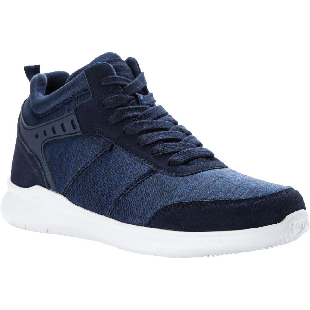 Viator HI High Top Sneakers